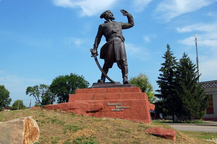 Булавинское восстание