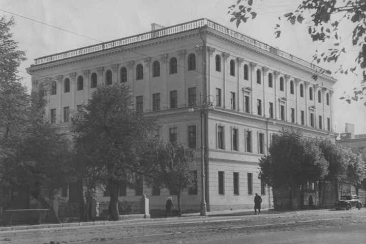 Казённая палата