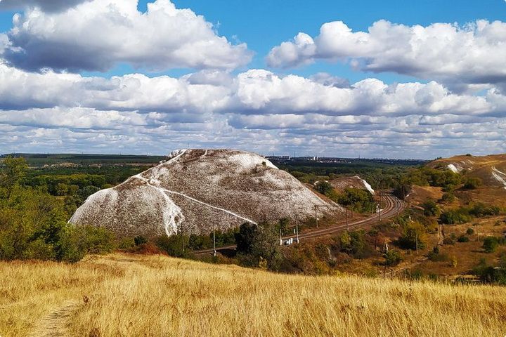Шатрище