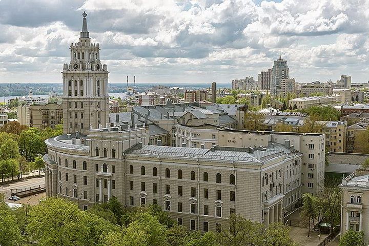 Юго-Восточная железная дорога