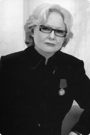 Виктория Викторовна Добровольская