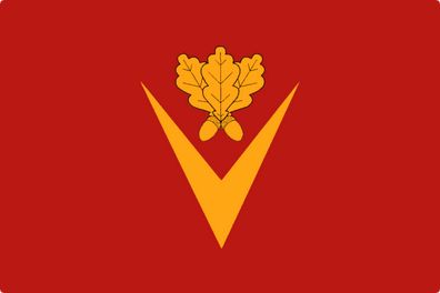 Флаг Борисоглебского городского округа