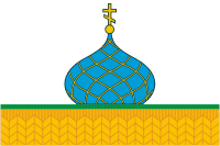 Флаг Аннинского муниципального района
