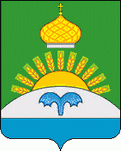 Герб Суходонецкого сельского поселения