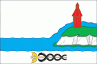 Флаг Калачеевского муниципального района