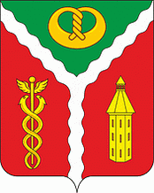 Герб городского поселения - город Калач