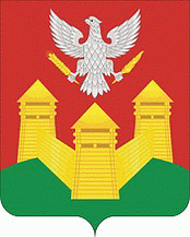 Герб Орловского сельского поселения