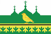 Флаг Воленского сельского поселения