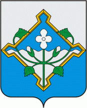 Герб Новохопёрского муниципального района