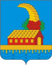 Герб Коротоякского сельского поселения