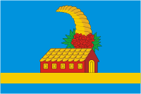 Флаг Коротоякского сельского поселения