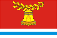 Флаг Павловского муниципального района