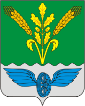 Герб Поворинского муниципального района
