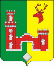 Герб Рамонского муниципального района