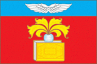 Флаг Айдаровского сельского поселения