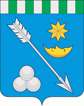 Герб Новоживотинновского сельского поселения