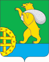 Герб Медвеженского сельского поселения