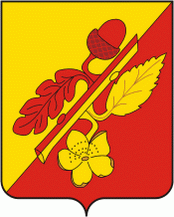 Герб Терновского муниципального района