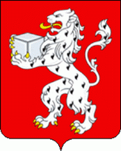 Герб городского поселения - город Эртиль