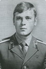 Алексеев Олег Владимирович