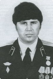 Артёмов Алексей Иванович
