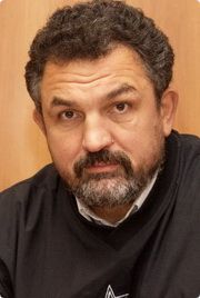 Абаджян Валерий Аршалуйсович