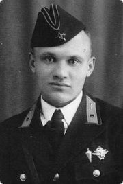 Авдеев Александр Фёдорович