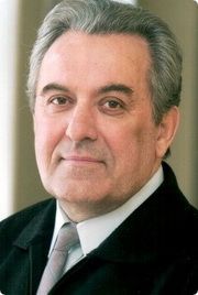 Амелькин Вячеслав Михайлович