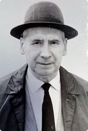Александров Николай Васильевич