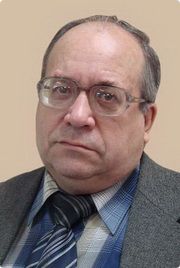 Акиньшин Александр Николаевич