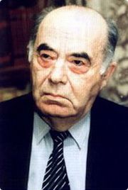 Анчиполовский Зиновий Яковлевич