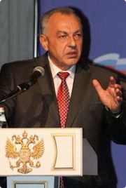 Авдеев Василий Иванович