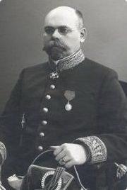 Алексеев Виссарион Григорьевич
