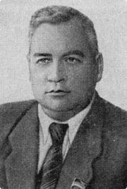 Алексеевский Евгений Евгеньевич