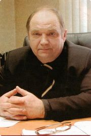 Авралёв Владимир Васильевич