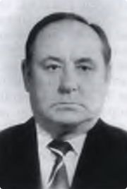 Адащик Владимир Константинович