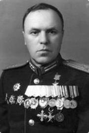 Акулов Пётр Григорьевич