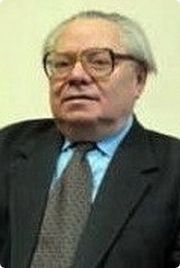 Алексеев Пётр Васильевич