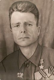 Алисов Василий Алексеевич