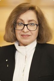 Алленова Валерия Алексеевна