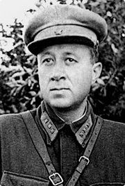 Аметистов Михаил Евгеньевич