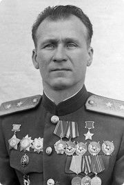 Андреев Андрей Матвеевич