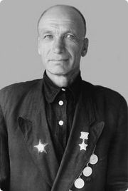 Андреев Григорий Макарович