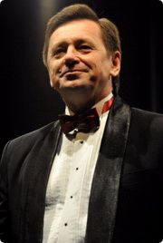 Андросов Юрий Семёнович