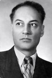 Абрикосов Андрей Львович