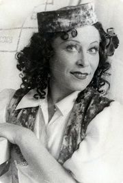 Алмазова Анна Павловна