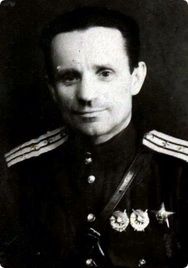 Абанин Дмитрий Андреевич