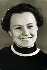 Александрова Римма Алексеевна