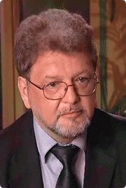 Ахунов Валерий Масабихович