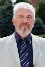 Аникеев Александр Владимирович